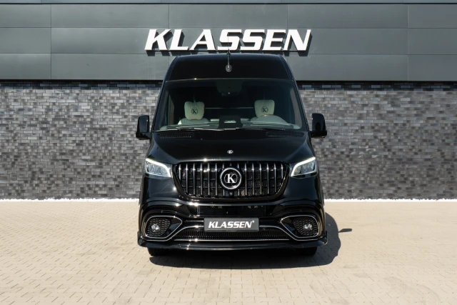 Mercedes-Benz Sprinter MSE LUXURY VIP JETVAN - MSE_1_1735