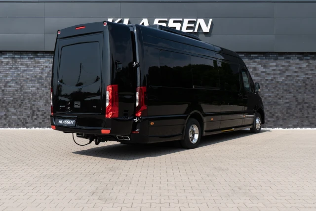 Mercedes-Benz Sprinter MSE LUXURY VIP JETVAN - MSE_1_1728