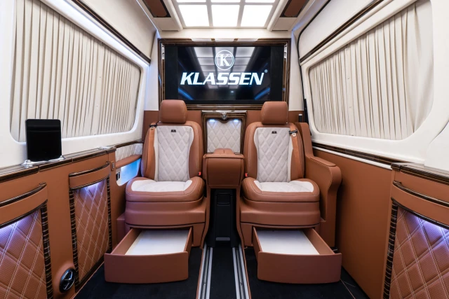 Mercedes-Benz Sprinter MSTM LUXURY VIP JETVAN - MSTM_1483