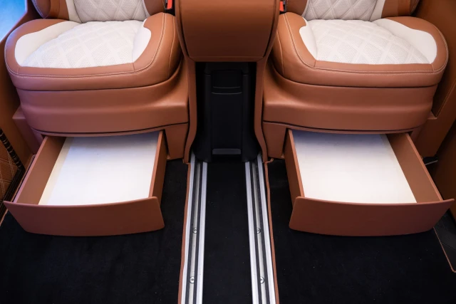Mercedes-Benz Sprinter MSTM LUXURY VIP JETVAN - MSTM_1483