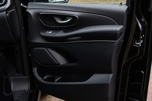 Mercedes-Benz V-Class MVV LUXURY VIP VAN - MVV_6_1699