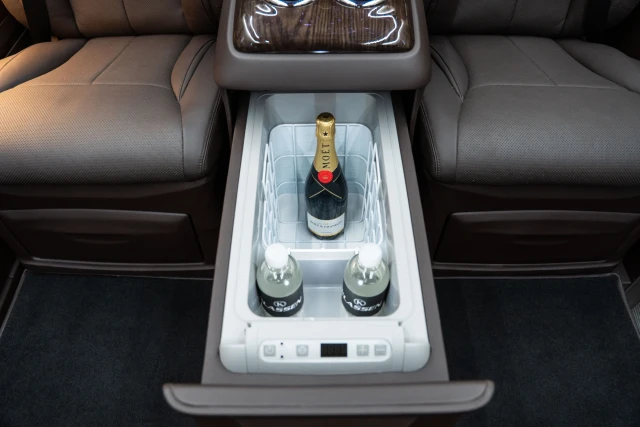 Mercedes-Benz Sprinter MSE LUXURY VIP JETVAN - MSE_1_1728