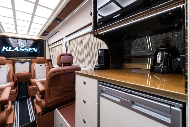 Mercedes-Benz Sprinter MSTM LUXURY VIP JETVAN - MSTM_1483