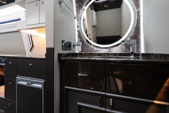 Mercedes-Benz Sprinter MSE LUXURY VIP JETVAN - MSE_1_1728
