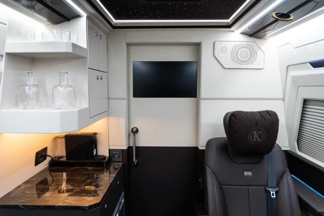 Mercedes-Benz Sprinter MSE LUXURY VIP JETVAN - MSE_1_1728