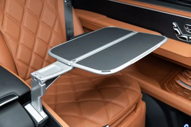 Mercedes-Benz V-Class MVV Limited Luxury VIP KLASSEN Van - MVV_2_1752