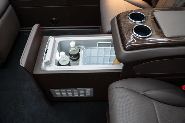 Mercedes-Benz Sprinter MSE LUXURY VIP JETVAN - MSE_1_1728