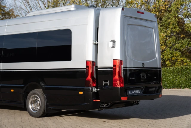 Mercedes-Benz Sprinter MSTM LUXURY VIP JETVAN - MSTM_1483