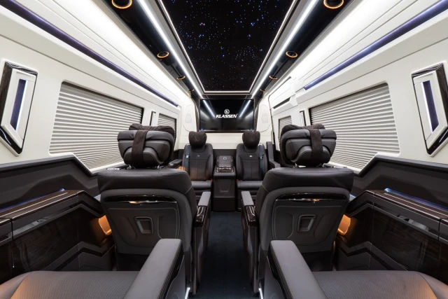 Mercedes-Benz Sprinter MSE LUXURY VIP JETVAN - MSE_1_1728