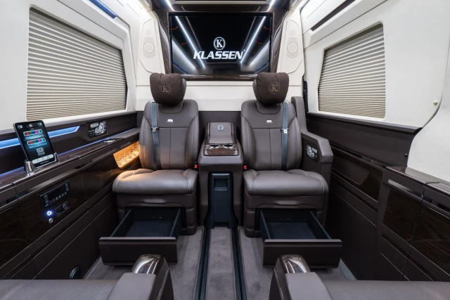 Mercedes-Benz Sprinter MSE LUXURY VIP JETVAN - MSE_1_1728