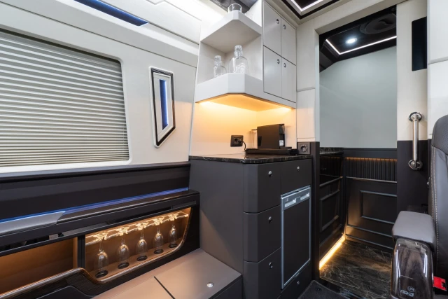 Mercedes-Benz Sprinter MSE LUXURY VIP JETVAN - MSE_1_1728