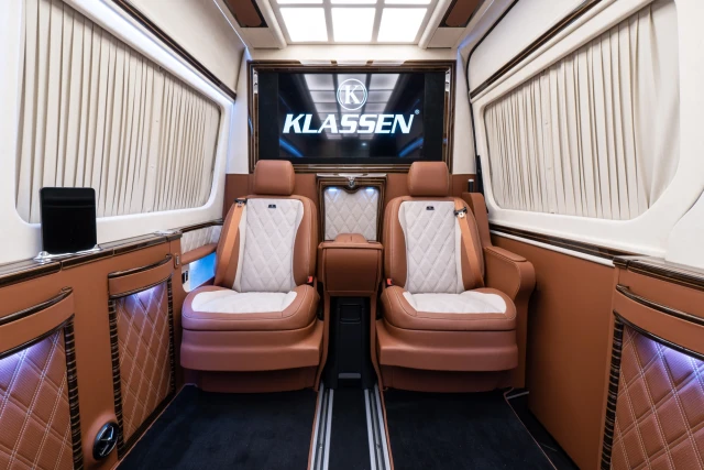 Mercedes-Benz Sprinter MSTM LUXURY VIP JETVAN - MSTM_1483