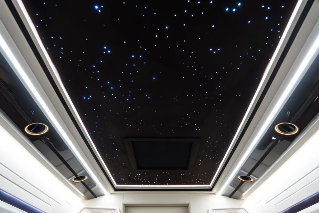 Mercedes-Benz Sprinter MSE LUXURY VIP JETVAN - MSE_1_1728