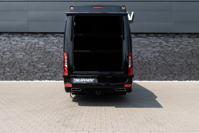 Mercedes-Benz Sprinter MSE LUXURY VIP JETVAN - MSE_1_1728