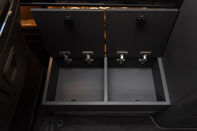 Mercedes-Benz Sprinter MSE LUXURY VIP JETVAN - MSE_1_1728