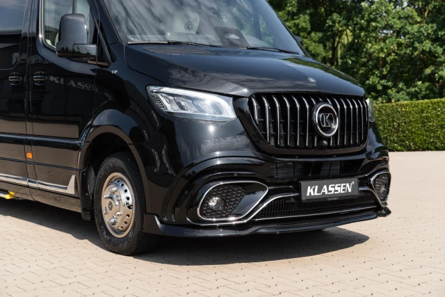 Mercedes-Benz Sprinter MSE LUXURY VIP JETVAN - MSE_1_1735