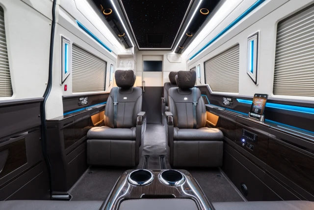 Mercedes-Benz Sprinter MSE LUXURY VIP JETVAN - MSE_1_1728