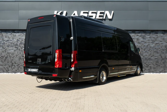 Mercedes-Benz Sprinter MSE LUXURY VIP JETVAN - MSE_1_1735