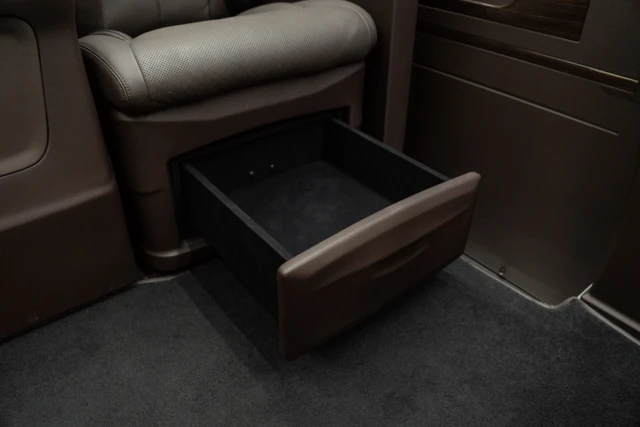 Mercedes-Benz Sprinter MSE LUXURY VIP JETVAN - MSE_1_1728