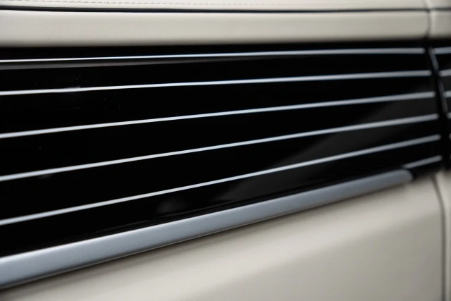 Mercedes-Benz V-Class MVV VIP Business VAN Luxury Edition - MVV_2_1751