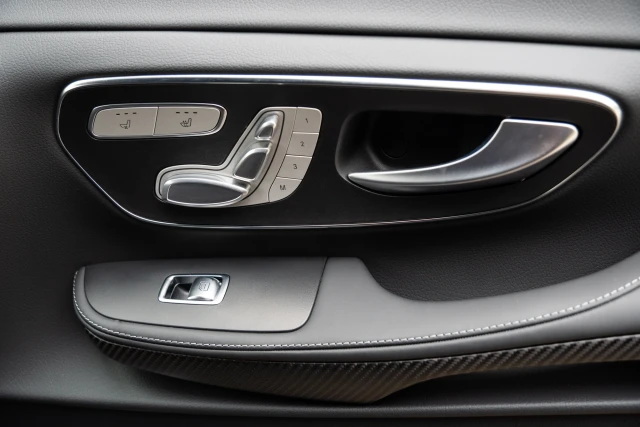 Mercedes-Benz V-Class MVV Limited Luxury VIP KLASSEN Van - MVV_2_1752