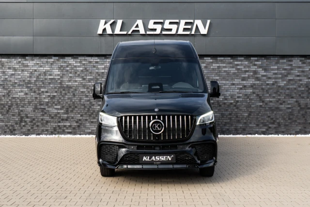 Mercedes-Benz Sprinter MSE LUXURY VIP JETVAN - MSE_1_1728