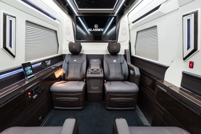Mercedes-Benz Sprinter MSE LUXURY VIP JETVAN - MSE_1_1728