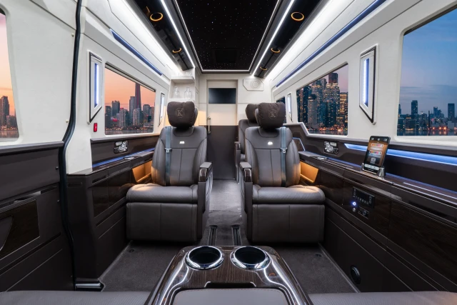 Mercedes-Benz Sprinter MSE LUXURY VIP JETVAN - MSE_1_1728