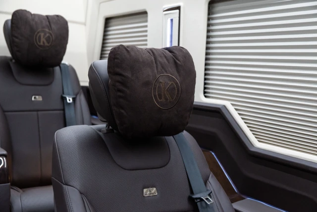Mercedes-Benz Sprinter MSE LUXURY VIP JETVAN - MSE_1_1728