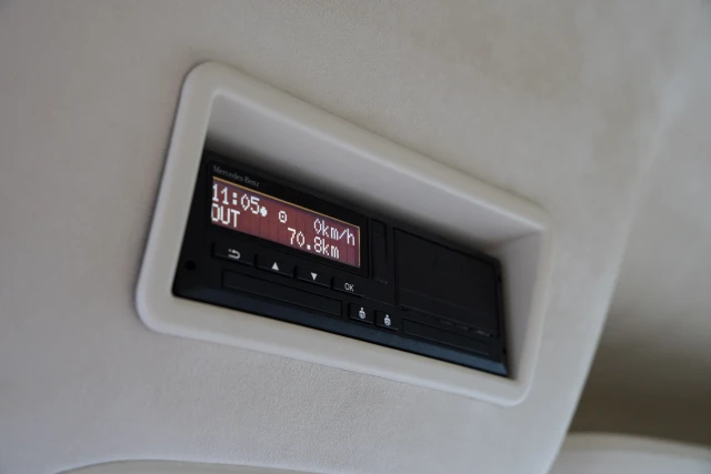 Mercedes-Benz Sprinter MSTM LUXURY VIP JETVAN - MSTM_1483