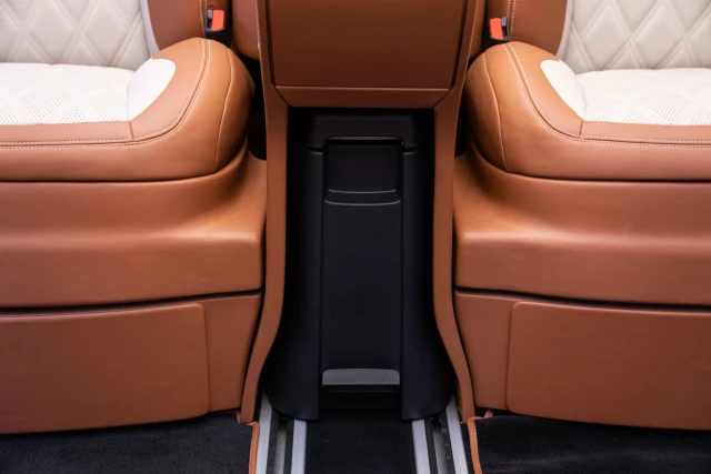 Mercedes-Benz Sprinter MSTM LUXURY VIP JETVAN - MSTM_1483