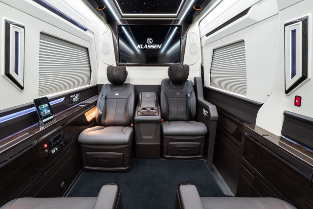 Mercedes-Benz Sprinter MSE LUXURY VIP JETVAN - MSE_1_1728