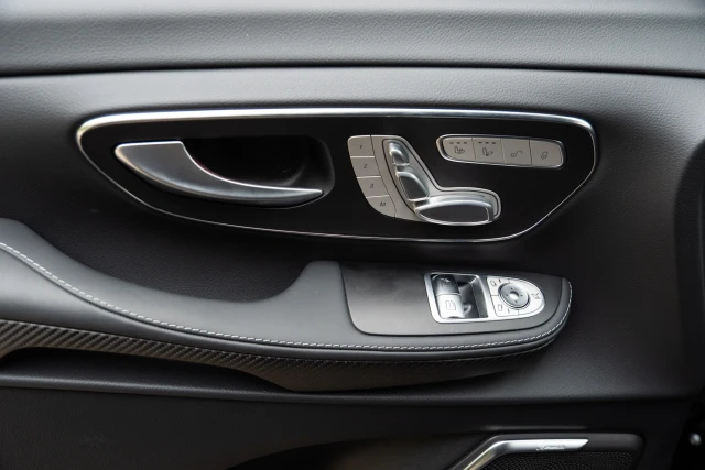 Mercedes-Benz V-Class MVV Limited Luxury VIP KLASSEN Van - MVV_2_1752