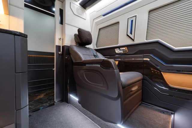 Mercedes-Benz Sprinter MSE LUXURY VIP JETVAN - MSE_1_1728