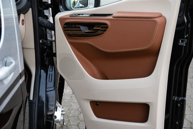 Mercedes-Benz Sprinter MSTM LUXURY VIP JETVAN - MSTM_1483
