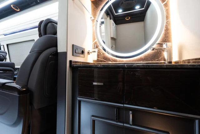 Mercedes-Benz Sprinter MSE LUXURY VIP JETVAN - MSE_1_1728