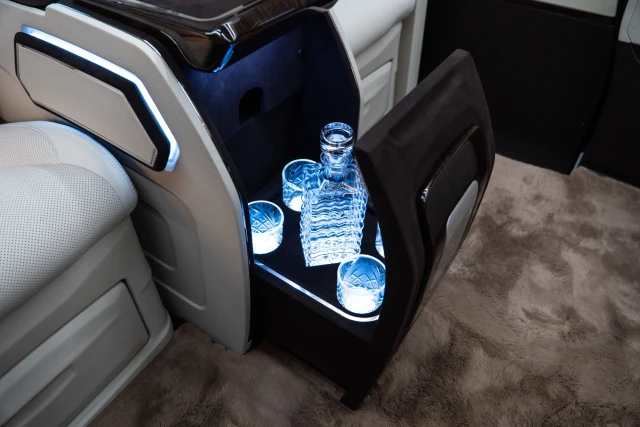 Mercedes-Benz Sprinter MSE LUXURY VIP JETVAN - MSE_1_1735