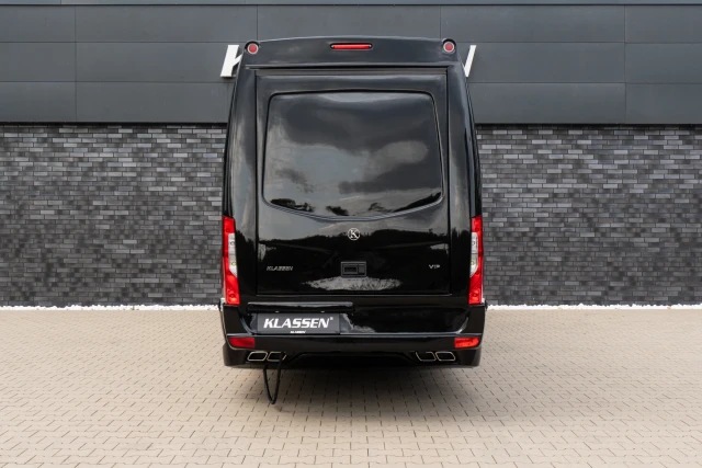 Mercedes-Benz Sprinter MSE LUXURY VIP JETVAN - MSE_1_1728