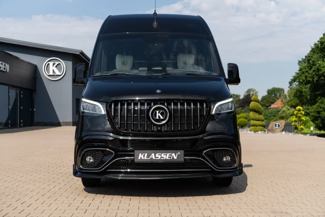 Mercedes-Benz Sprinter MSE LUXURY VIP JETVAN - MSE_1_1735