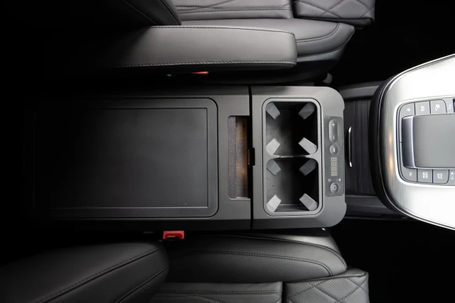 Mercedes-Benz V-Class MVV VIP Business VAN Luxury Edition - MVV_2_1722