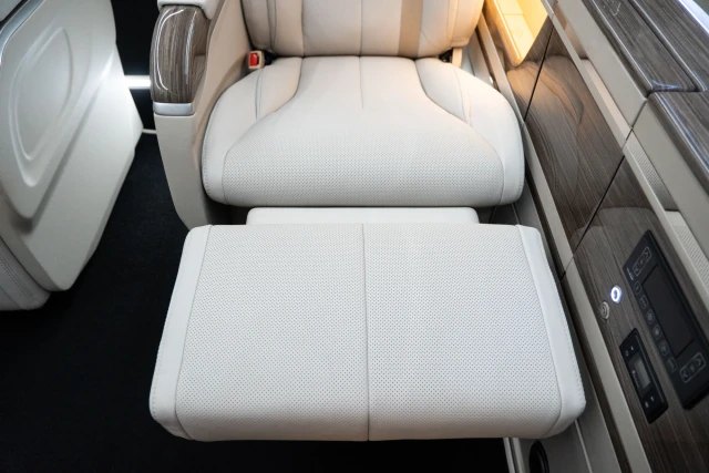 Mercedes-Benz Sprinter MSE Business VIP JETvan - MSE_2_1729