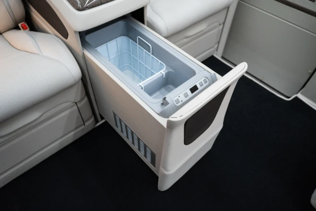 Mercedes-Benz Sprinter MSE Business VIP JETvan - MSE_2_1729