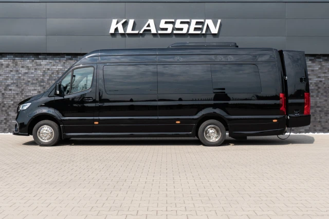 Mercedes-Benz Sprinter MSE LUXURY VIP JETVAN - MSE_1_1728