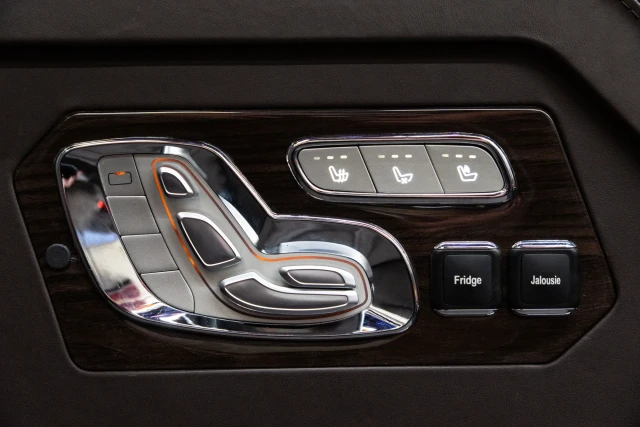 Mercedes-Benz Sprinter MSE LUXURY VIP JETVAN - MSE_1_1728