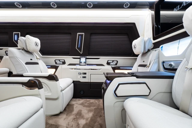Mercedes-Benz Sprinter MSE LUXURY VIP JETVAN - MSE_1_1735