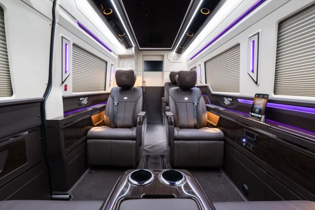 Mercedes-Benz Sprinter MSE LUXURY VIP JETVAN - MSE_1_1728