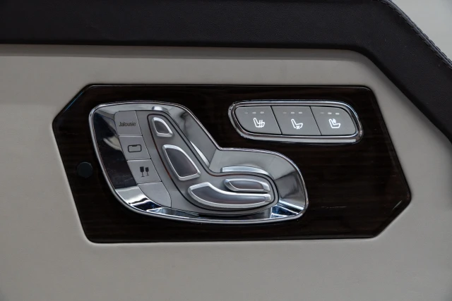 Mercedes-Benz Sprinter MSE LUXURY VIP JETVAN - MSE_1_1735