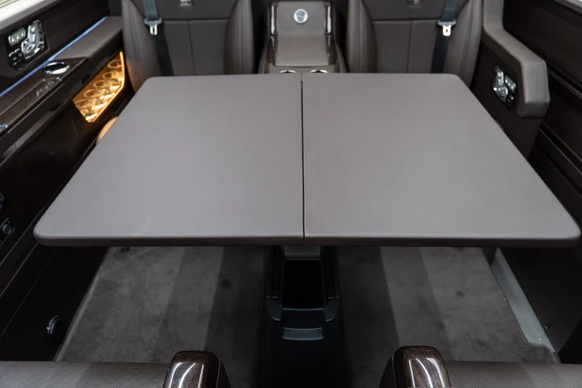 Mercedes-Benz Sprinter MSE LUXURY VIP JETVAN - MSE_1_1728