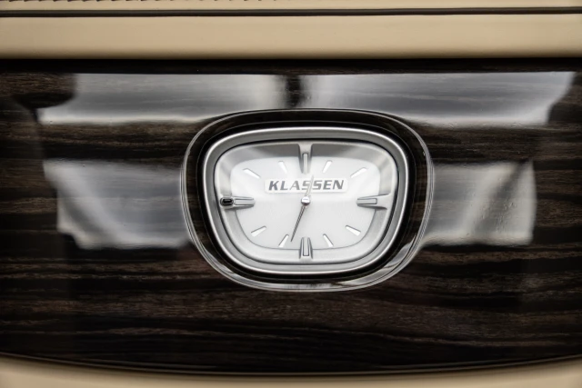 Mercedes-Benz V-Class MVV LUXURY VIP VAN - MVV_6_1699