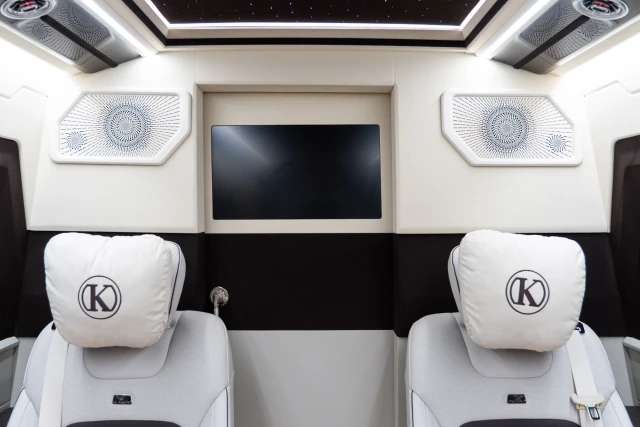 Mercedes-Benz Sprinter MSE LUXURY VIP JETVAN - MSE_1_1735